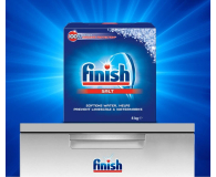 FINISH Sól ochronna do zmywarki 4 kg - 411767 - zdjęcie 2